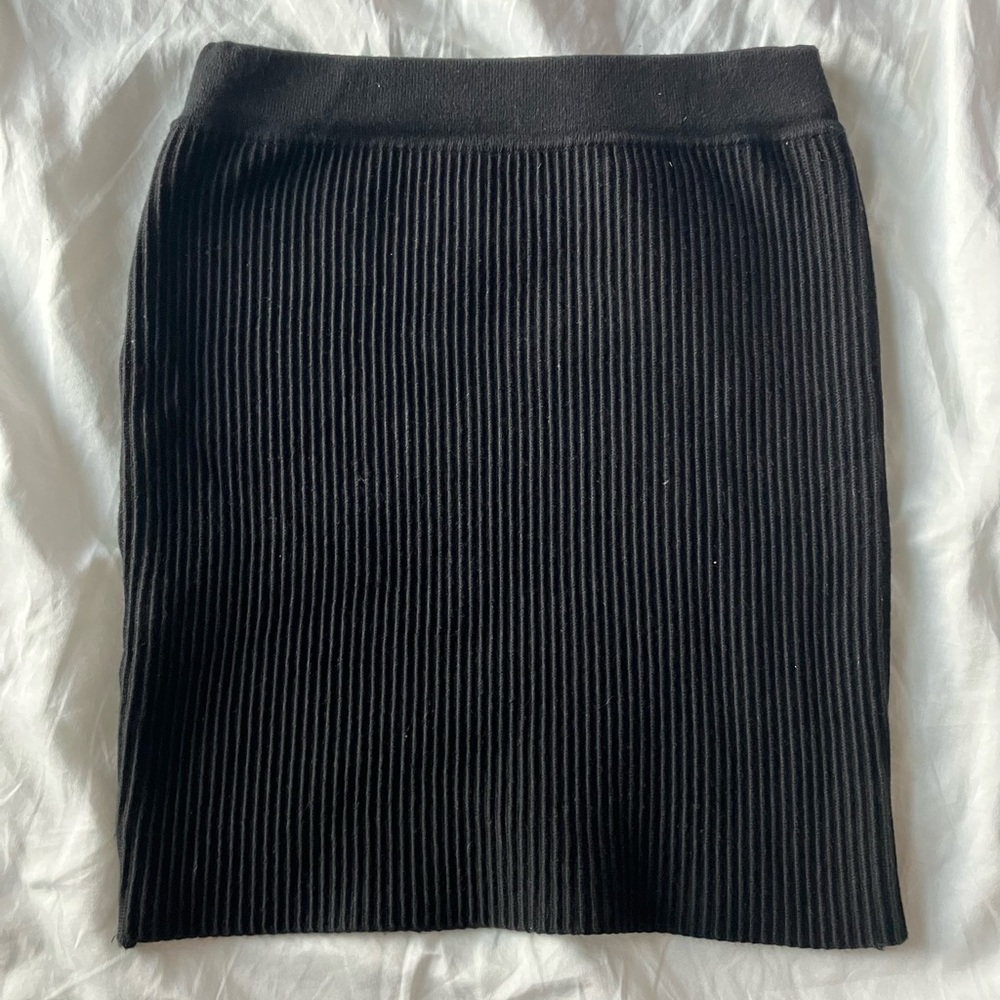 mini skirt
